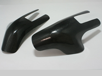 CMコンポジット_DUCATI1098_タンクプロテクター