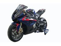 BMW_S1000RR|カーボンパーツ|CMコンポジット(ガルーダ)