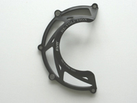 EVR DUCATI用クラッチカバー