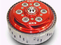 EVR ドカティ バックトルクリミッター VCTS-2
