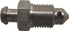 グッドリッジ【GOODRIDGE】M10X1.0mm ブリードニップル