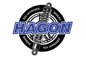 HAGON(ヘイゴン)ショック