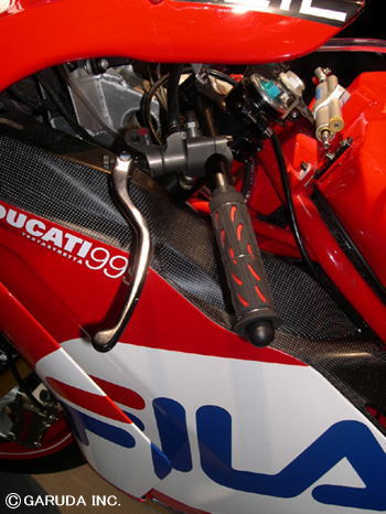 DUCATI SBK[T[Ɏgp#724Obv