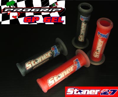プログリップ #717ケーシーストナー グリップ