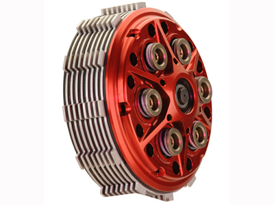 ドゥカティ 1098用バックトルクリミッターキット サーフレックス S34M-237