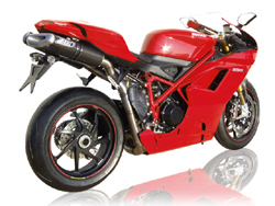 zard(U[h) DUCATI 1098/1198@[VOGL][Xg