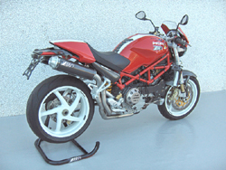 zard(U[h) DUCATI X^[ S4R@tGL][Xg